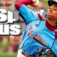 Mo’ne Davis
Sports Illustrated